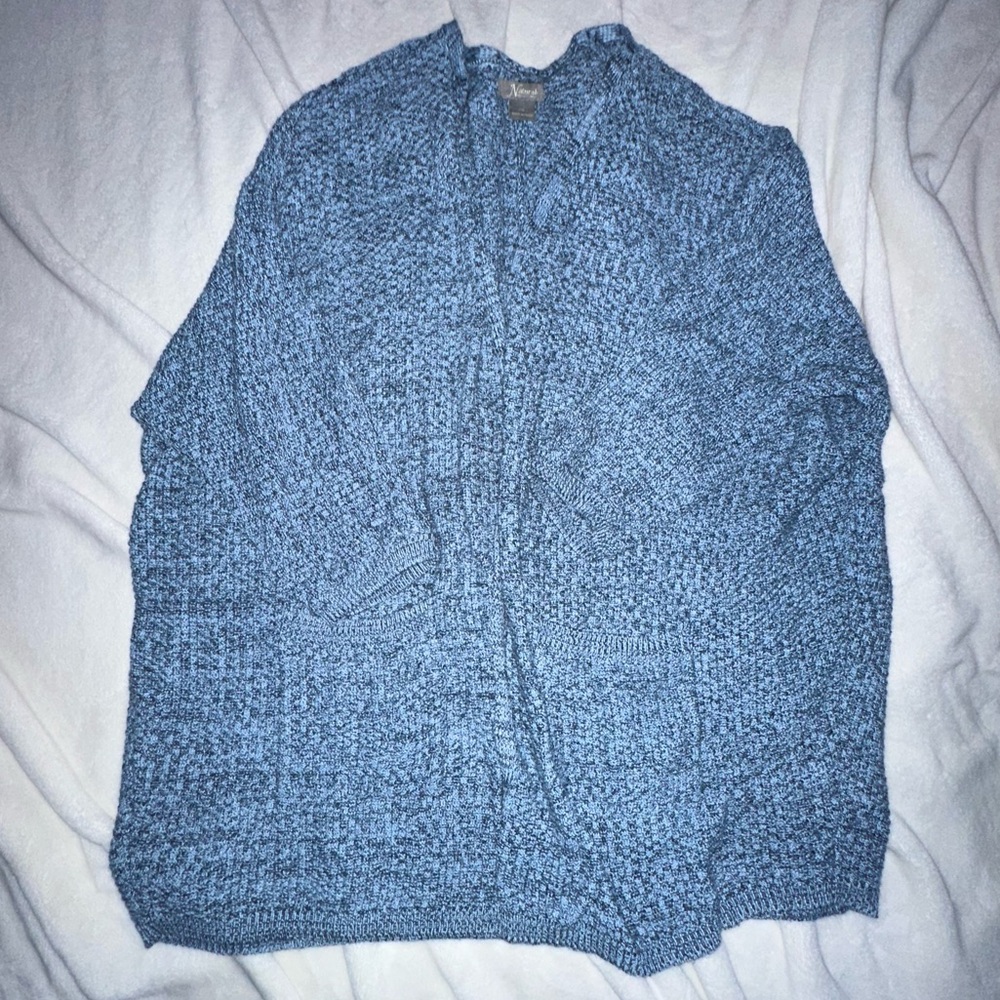 natural reflections cardigan